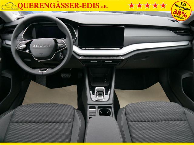 Skoda Octavia Combi Selection 2.0 TDI DSG Selection*PDC*LED*SHZ*TEMPOMAT*SMARTLINK*AHK-SCHWENKBAR 