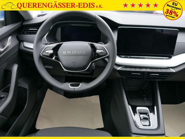 Skoda Octavia Combi Selection 2.0 TDI DSG Selection*PDC*LED*SHZ*TEMPOMAT*SMARTLINK*AHK-SCHWENKBAR 