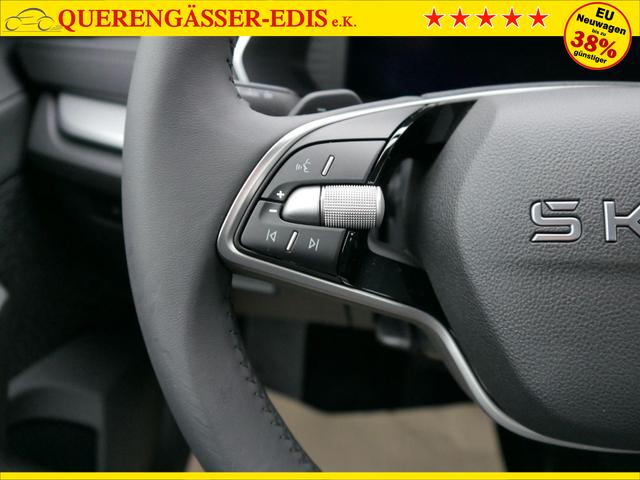 Skoda Octavia Combi Selection 2.0 TDI DSG Selection*PDC*LED*SHZ*TEMPOMAT*SMARTLINK*AHK-SCHWENKBAR 