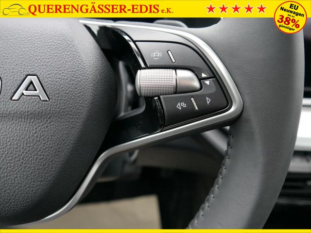 Skoda Octavia Combi Selection 2.0 TDI DSG Selection*PDC*LED*SHZ*TEMPOMAT*SMARTLINK*AHK-SCHWENKBAR 