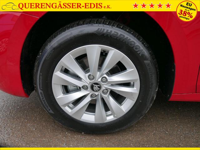 Skoda Octavia Combi Selection 2.0 TDI DSG Selection*PDC*LED*SHZ*TEMPOMAT*SMARTLINK*AHK-SCHWENKBAR 