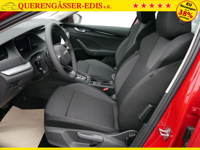 Skoda Octavia Combi Selection 2.0 TDI DSG Selection*PDC*LED*SHZ*TEMPOMAT*SMARTLINK*AHK-SCHWENKBAR 