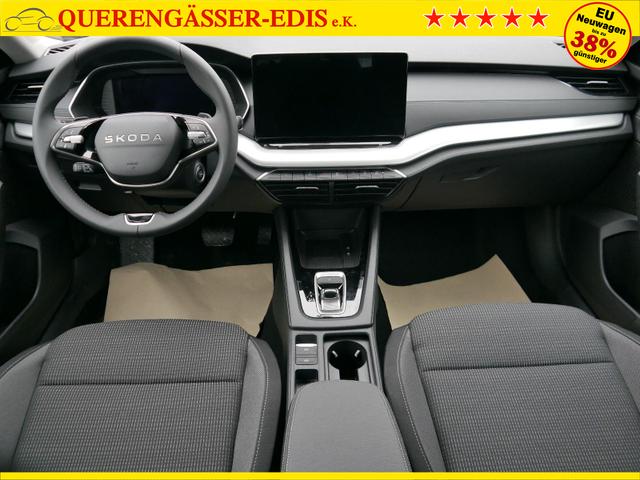 Skoda Octavia Combi Selection 2.0 TDI DSG Selection*ACC*NAVI*PDC*LED*SHZ*AHK-SCHWENKBAR*TEMPOMAT 