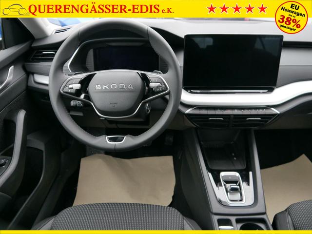 Skoda Octavia Combi Selection 2.0 TDI DSG Selection*ACC*NAVI*PDC*LED*SHZ*AHK-SCHWENKBAR*TEMPOMAT 