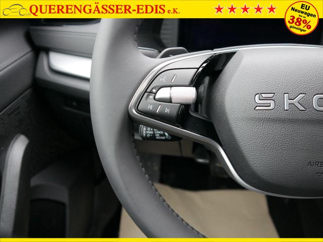 Skoda Octavia Combi Selection 2.0 TDI DSG Selection*ACC*NAVI*PDC*LED*SHZ*AHK-SCHWENKBAR*TEMPOMAT 