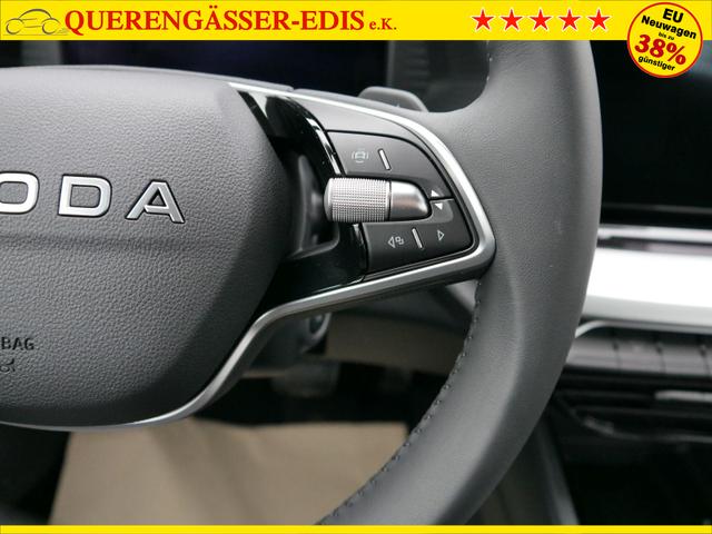 Skoda Octavia Combi Selection 2.0 TDI DSG Selection*ACC*NAVI*PDC*LED*SHZ*AHK-SCHWENKBAR*TEMPOMAT 