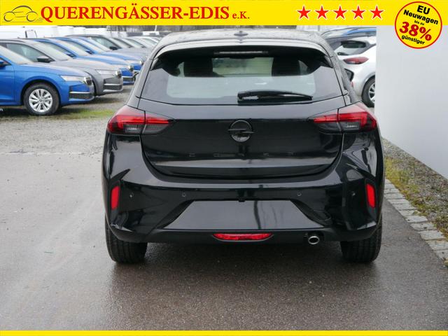 Opel Corsa GS XHL 1.2T XHL*LED*PDC*KAMERA*SHZ*NAVI-&Uuml;BER-SMARTLINK*TEMPOMAT*16-ZOLL 