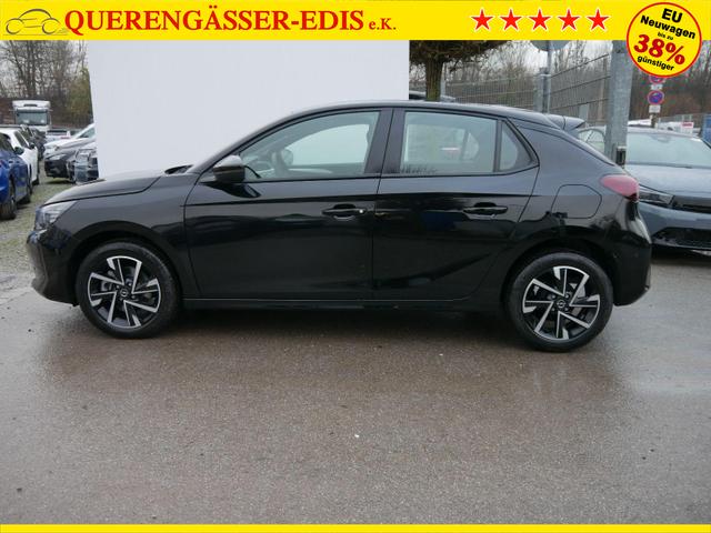 Opel Corsa GS XHL 1.2T XHL*LED*PDC*KAMERA*SHZ*NAVI-&Uuml;BER-SMARTLINK*TEMPOMAT*16-ZOLL 