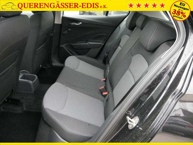 Skoda Fabia Selection 1.0 TSI *PDC-HI*LED*SHZ*NAVI-&Uuml;BER-SMARTLINK*KLIMA*BLUETOOTH 