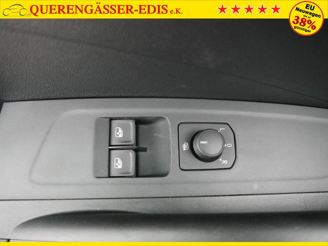 Skoda Fabia Selection 1.0 TSI *PDC-HI*LED*SHZ*NAVI-&Uuml;BER-SMARTLINK*KLIMA*BLUETOOTH 