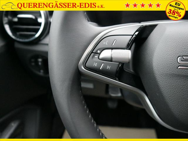 Skoda Fabia Selection 1.0 TSI *PDC-HI*LED*SHZ*NAVI-&Uuml;BER-SMARTLINK*KLIMA*BLUETOOTH 