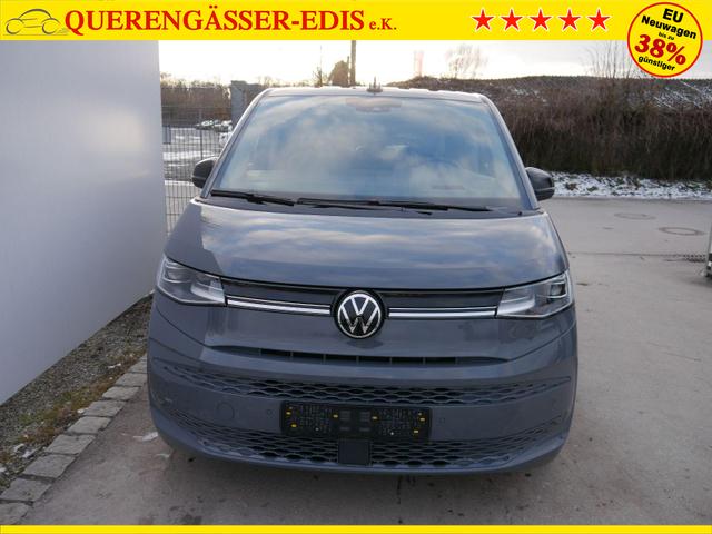 Volkswagen Goal T7 Multivan eHybrid lang 4Motion*HEAD-UP*HARMA&KARDON*AHK-SCHWENKBAR*MATRIX-LED*PDC* 