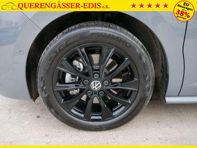 Volkswagen Goal T7 Multivan eHybrid lang 4Motion*HEAD-UP*HARMA&KARDON*AHK-SCHWENKBAR*MATRIX-LED*PDC* 