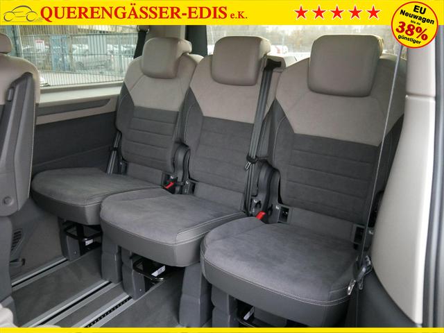 Volkswagen Goal T7 Multivan eHybrid lang 4Motion*HEAD-UP*HARMA&KARDON*AHK-SCHWENKBAR*MATRIX-LED*PDC* 