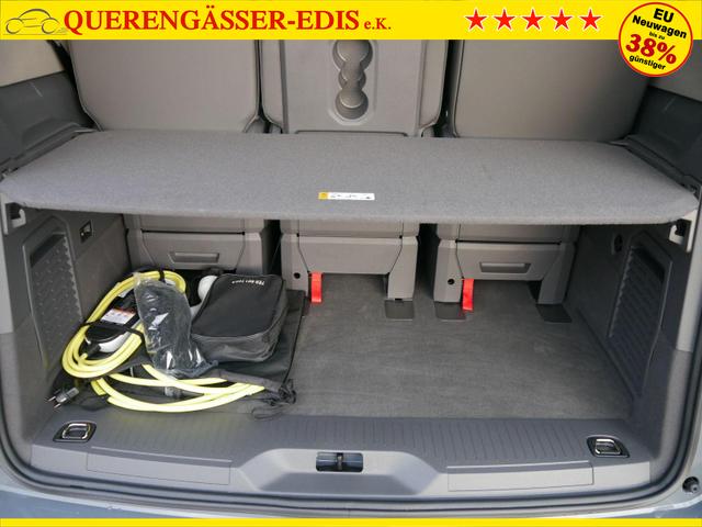 Volkswagen Goal T7 Multivan eHybrid lang 4Motion*HEAD-UP*HARMA&KARDON*AHK-SCHWENKBAR*MATRIX-LED*PDC* 