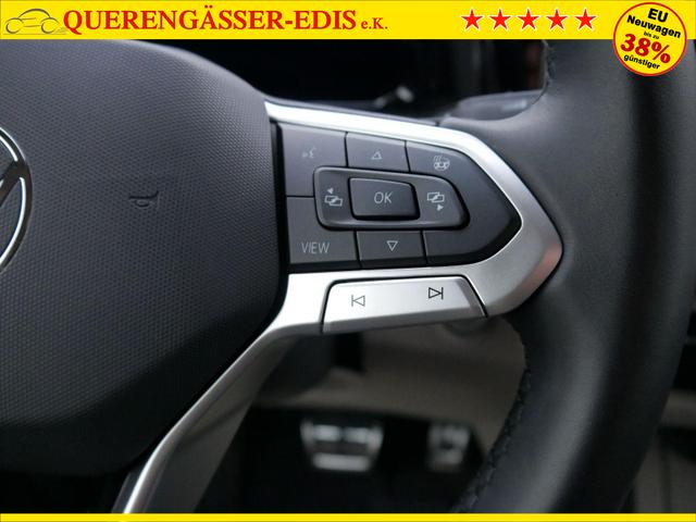 Volkswagen Goal T7 Multivan eHybrid lang 4Motion*HEAD-UP*HARMA&KARDON*AHK-SCHWENKBAR*MATRIX-LED*PDC* 