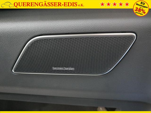 Volkswagen Goal T7 Multivan eHybrid lang 4Motion*HEAD-UP*HARMA&KARDON*AHK-SCHWENKBAR*MATRIX-LED*PDC* 