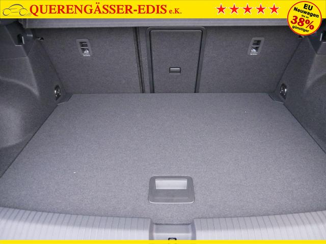 Volkswagen T-Roc Style 1,5 TSI DSG*AHK*ACC*MATRIX-LED*SHZ*PDC*KAMERA*TEMPOMAT*19-ZOLL 