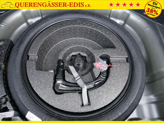 Volkswagen T-Roc Style 1,5 TSI DSG*AHK*ACC*MATRIX-LED*SHZ*PDC*KAMERA*TEMPOMAT*19-ZOLL 