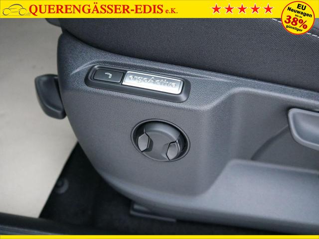 Volkswagen T-Roc Style 1,5 TSI DSG*AHK*ACC*MATRIX-LED*SHZ*PDC*KAMERA*TEMPOMAT*19-ZOLL 