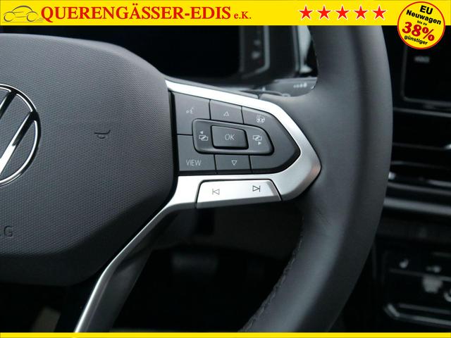 Volkswagen T-Roc Style 1,5 TSI DSG*AHK*ACC*MATRIX-LED*SHZ*PDC*KAMERA*TEMPOMAT*19-ZOLL 