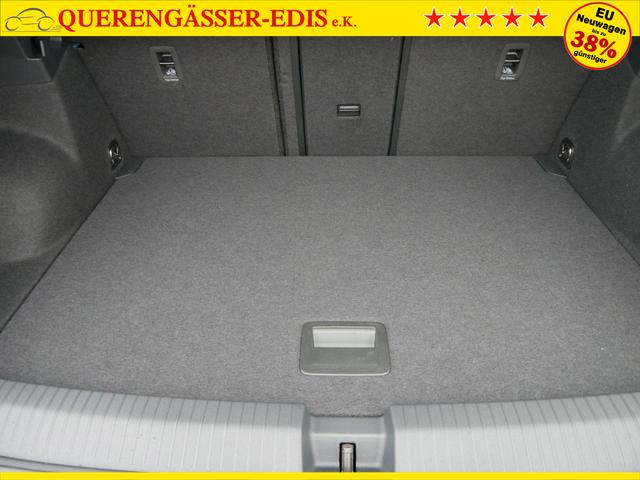 Volkswagen T-Roc Style 1,5 TSI DSG*AHK*ACC*MATRIX-LED*SHZ*PDC*KAMERA*TEMPOMAT*19-ZOLL 