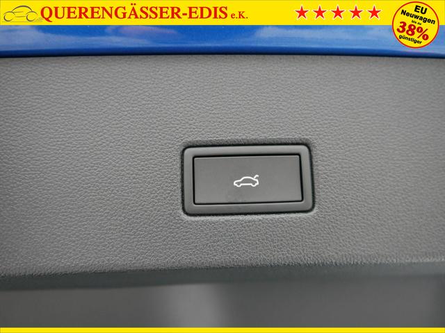 Volkswagen T-Roc Style 1,5 TSI DSG*AHK*ACC*MATRIX-LED*SHZ*PDC*KAMERA*TEMPOMAT*19-ZOLL 