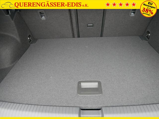 Volkswagen T-Roc Style 1,5 TSI DSG*AHK*ACC*MATRIX-LED*SHZ*PDC*KAMERA*TEMPOMAT*19-ZOLL 