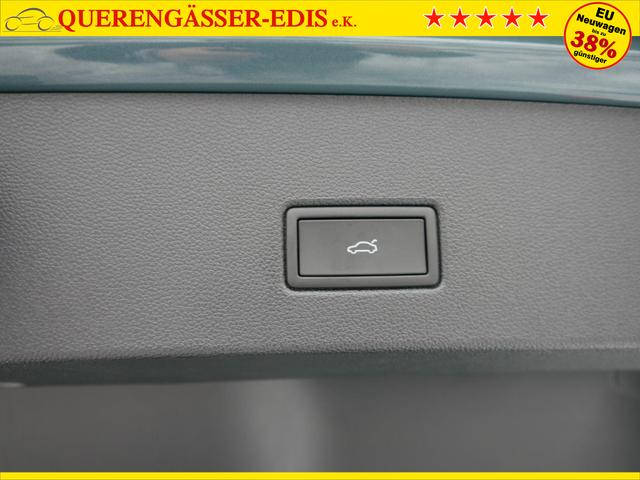 Volkswagen T-Roc Style 1,5 TSI DSG*AHK*ACC*MATRIX-LED*SHZ*PDC*KAMERA*TEMPOMAT*19-ZOLL 