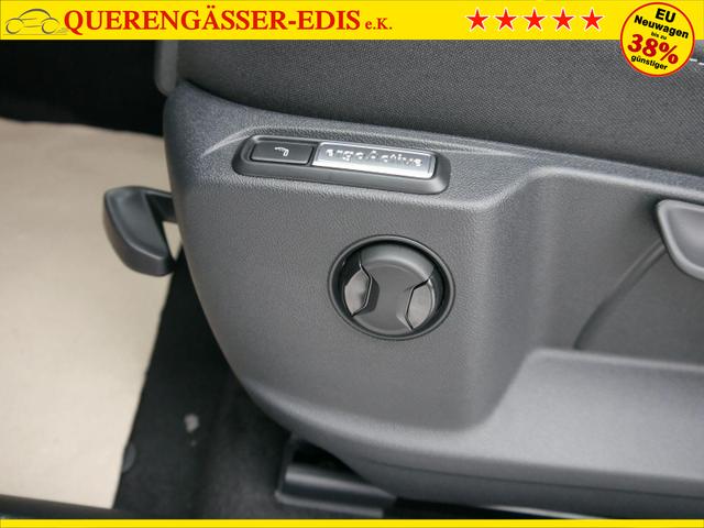 Volkswagen T-Roc Style 1,5 TSI DSG*AHK*ACC*MATRIX-LED*SHZ*PDC*KAMERA*TEMPOMAT*19-ZOLL 