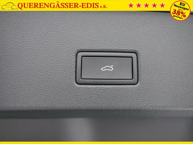 Volkswagen T-Roc Black Style 1,5 TSI DSG*AHK*ACC*MATRIX-LED*SHZ*PDC*KAMERA*TEMPOMAT*19-ZOLL 