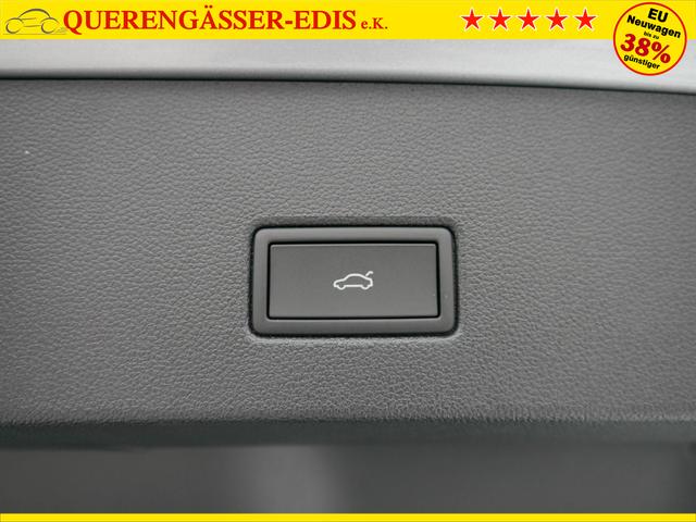 Volkswagen T-Roc Black Style 1,5 TSI DSG*AHK*ACC*MATRIX-LED*SHZ*PDC*KAMERA*TEMPOMAT*19-ZOLL 