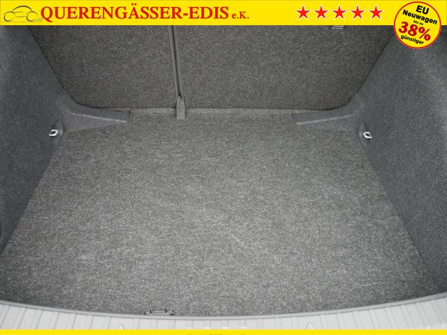 Skoda Scala Selection 1.0 TSI DSG*NAVI-&Uuml;BER-SMARTLINK*PDC-HI*LED*TEMPOMAT*SHZ*DAB*KLIMA 