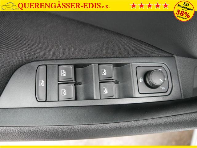 Skoda Scala Selection 1.0 TSI DSG*NAVI-&Uuml;BER-SMARTLINK*PDC-HI*LED*TEMPOMAT*SHZ*DAB*KLIMA 