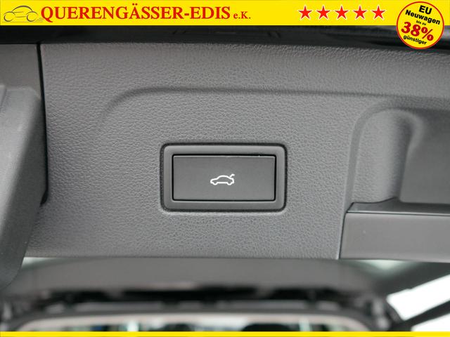Volkswagen Touran Comfortline 1.5 TSI COMFORTLINE*ACC*NAVI*KESSY*3-ZONE KLIMAAUTOMATIK*RFK*WINTERPAKET* 