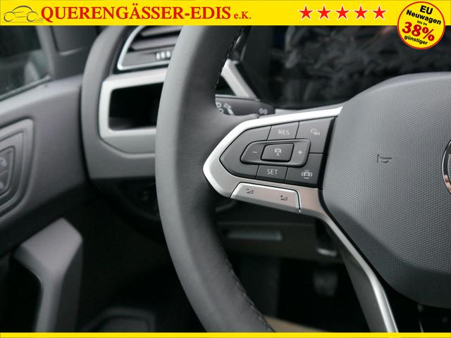 Volkswagen Touran Comfortline 1.5 TSI COMFORTLINE*ACC*NAVI*KESSY*3-ZONE KLIMAAUTOMATIK*RFK*WINTERPAKET* 