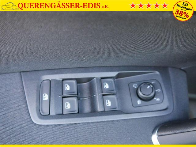 Volkswagen Touran Comfortline 1.5 TSI DSG COMFORTLINE*NAVI*ACC*PDC*LED*SHZ*KAMERA*7-SITZER*17-ZOLL 
