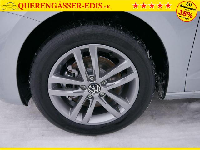 Volkswagen Touran Comfortline 1.5 TSI DSG COMFORTLINE*NAVI*ACC*PDC*LED*SHZ*KAMERA*7-SITZER*17-ZOLL 