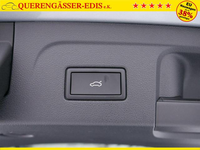 Volkswagen Touran Comfortline 1.5 TSI DSG COMFORTLINE*NAVI*ACC*PDC*LED*SHZ*KAMERA*7-SITZER*17-ZOLL 