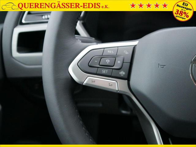 Volkswagen Touran Comfortline 1.5 TSI DSG COMFORTLINE*NAVI*ACC*PDC*LED*SHZ*KAMERA*7-SITZER*17-ZOLL 
