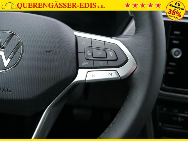 Volkswagen Touran Comfortline 1.5 TSI DSG COMFORTLINE*NAVI*ACC*PDC*LED*SHZ*KAMERA*7-SITZER*17-ZOLL 