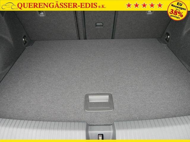 Volkswagen T-Roc Style 1,5 TSI DSG*AHK*ACC*MATRIX-LED*SHZ*PDC*KAMERA*TEMPOMAT*19-ZOLL 