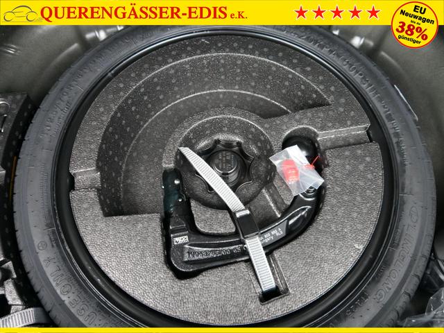 Volkswagen T-Roc Style 1,5 TSI DSG*AHK*ACC*MATRIX-LED*SHZ*PDC*KAMERA*TEMPOMAT*19-ZOLL 