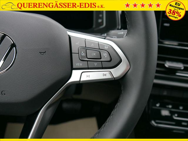 Volkswagen T-Roc Style 1,5 TSI DSG*AHK*ACC*MATRIX-LED*SHZ*PDC*KAMERA*TEMPOMAT*19-ZOLL 