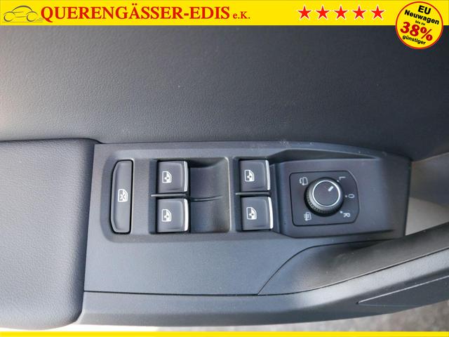 Seat Leon Sportstourer FR 2.0 TDI DSG Kombi DSG*KAMERA*AHK-SCHWENKBAR*NAVI*TEMPOMAT*WINTERPAKET* 