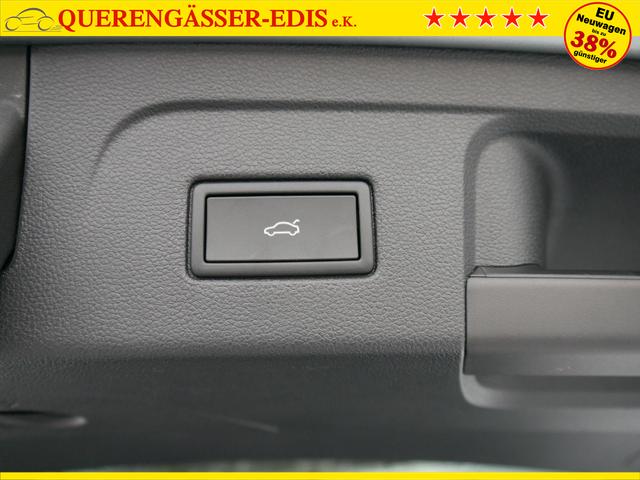 Volkswagen Touran Comfortline 2.0 TDI COMFORTLINE*NAVI*TEMPOMAT*KESSY*RFK*SHZ*3-ZONE KLIMAAUTOMATIK* 