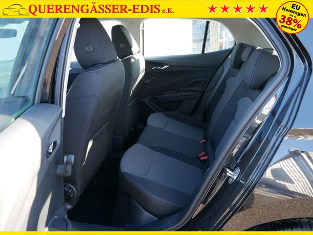 Skoda Fabia Selection 1.0 TSI DSG DSG*PDC-HINTEN*SHZ*KEYLESS-GO*SMARTLINK*LED*VIRTUAL COCKPIT* 