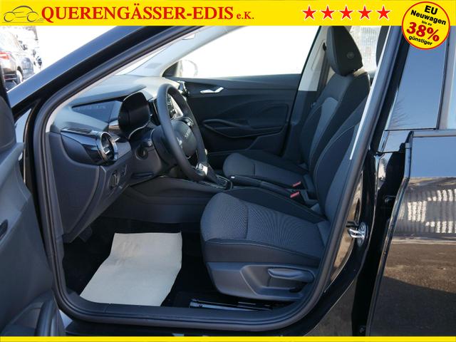 Skoda Fabia Selection 1.0 TSI DSG DSG*PDC-HINTEN*SHZ*KEYLESS-GO*SMARTLINK*LED*VIRTUAL COCKPIT* 