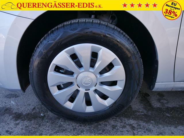 Skoda Fabia Selection 1.0 TSI*LED*PDC-HI*SMARTLINK*SHZ*BLUETOOTH*FRONT-ASSIST 