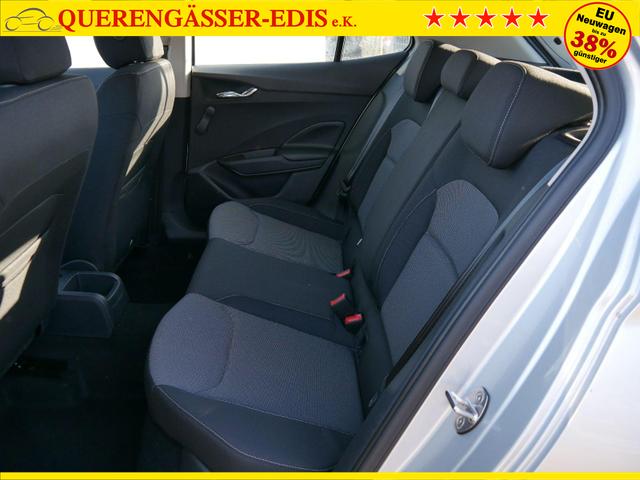 Skoda Fabia Selection 1.0 TSI*LED*PDC-HI*SMARTLINK*SHZ*BLUETOOTH*FRONT-ASSIST 